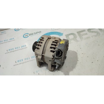 ALTERNADOR 373002A850  - miniatura 4