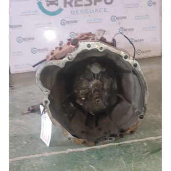 CAJA CAMBIOS  - miniatura 4