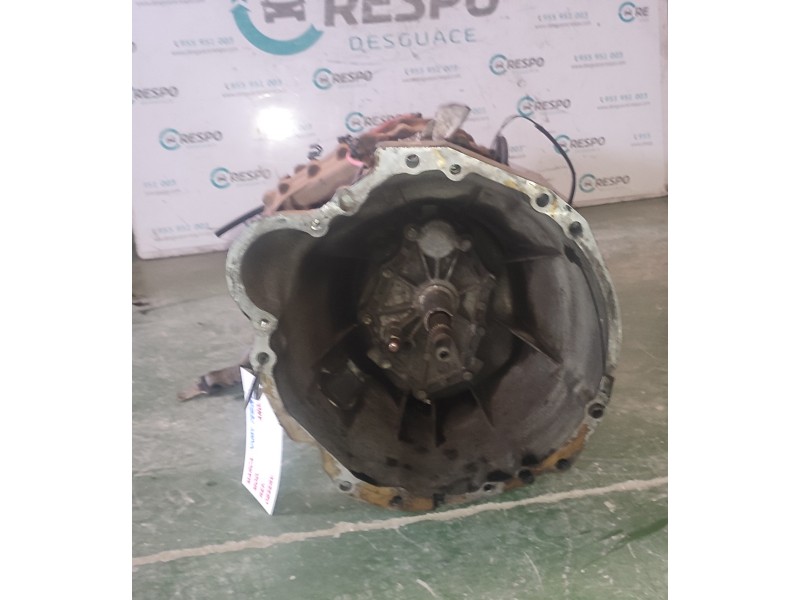 CAJA CAMBIOS  - imagen 4