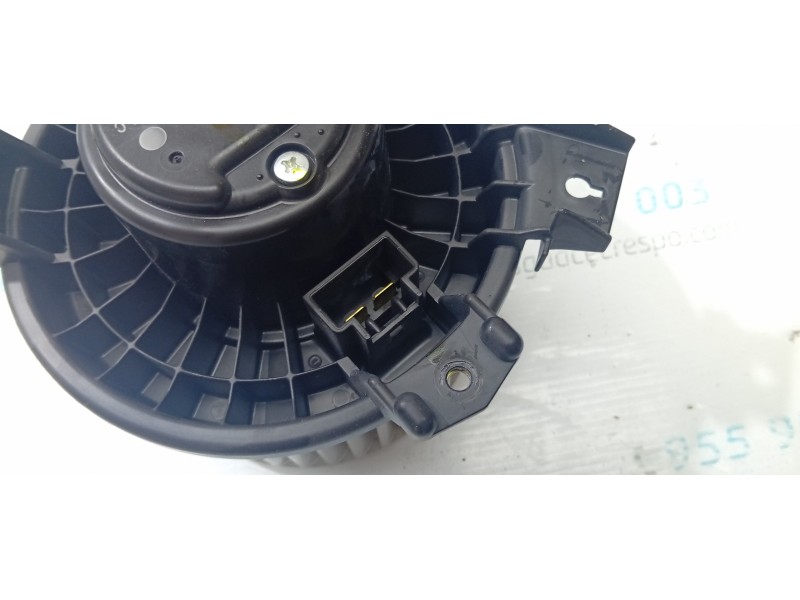 VENTILADOR CALEFACCION  - imagen 2