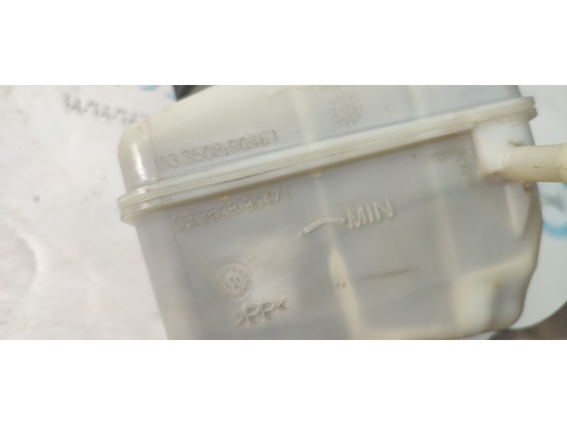 BOMBA FRENO 03350890471  - imagen 2