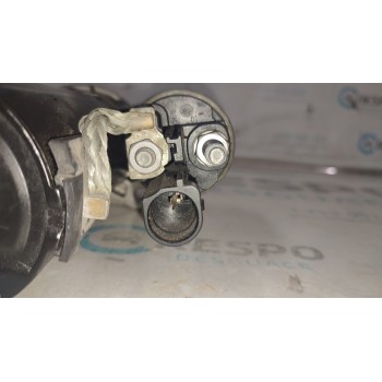 MOTOR ARRANQUE 02M911021A  - miniatura 3
