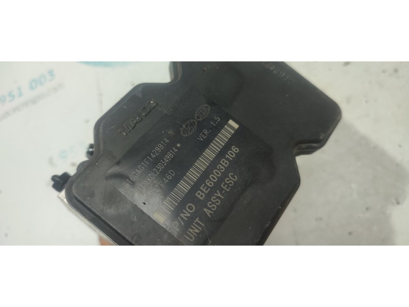 ABS BE6003B106  - imagen 2