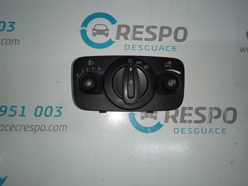 MANDO LUCES C1BT13A024DB  - imagen 1