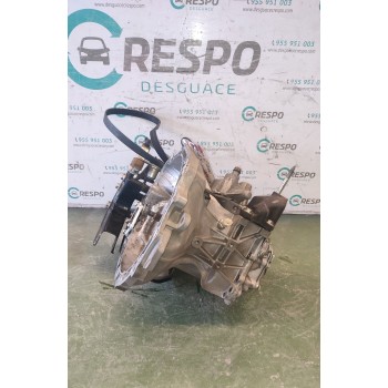 CAJA CAMBIOS SW3944  - miniatura 5