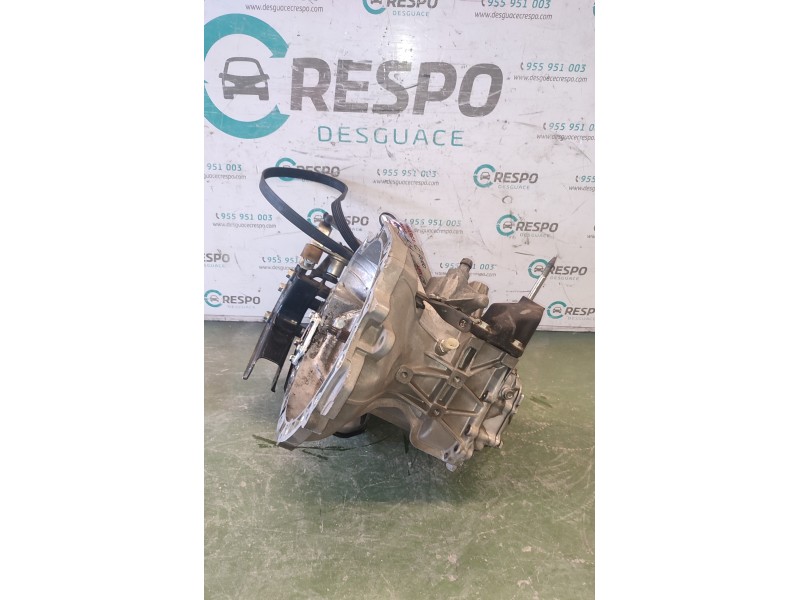 CAJA CAMBIOS SW3944  - imagen 5