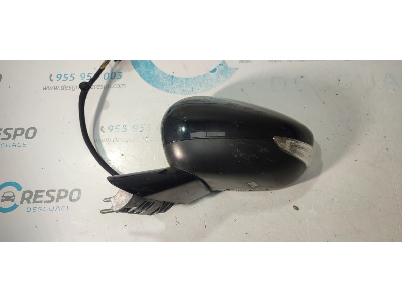RETROVISOR IZQUIERDO  - imagen 2