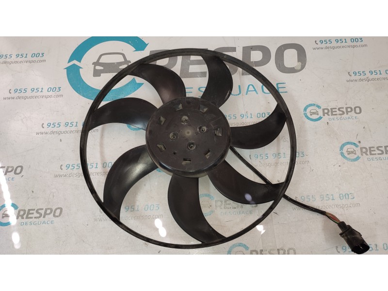 ELECTROVENTILADOR 2N0959455A  - imagen 1