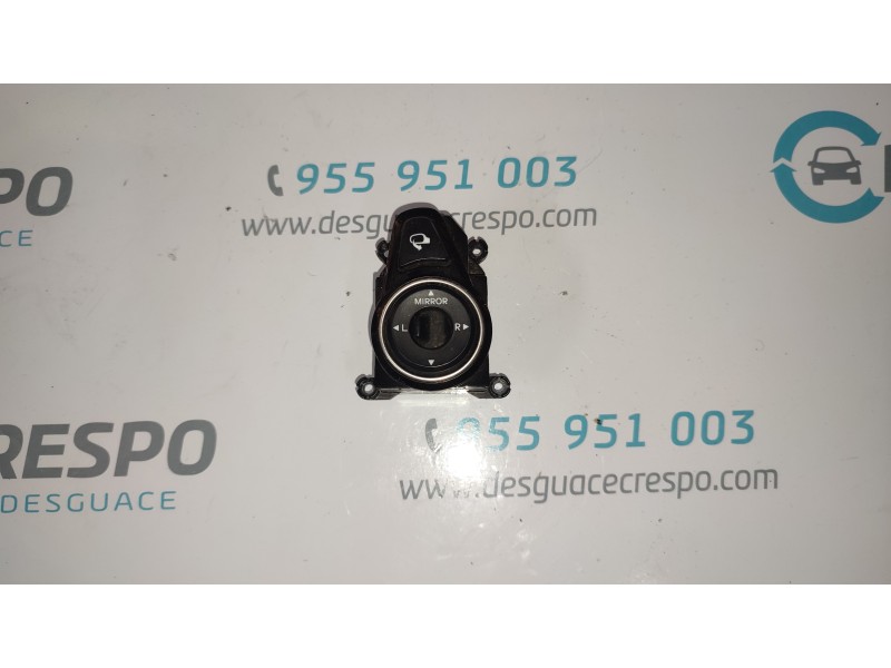 MANDO RETROVISOR 39R4801230  - imagen 1