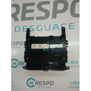 SISTEMA AUDIO / RADIO CD 90924577 544930977  - miniatura 2