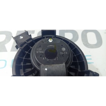 VENTILADOR CALEFACCION  - miniatura 3