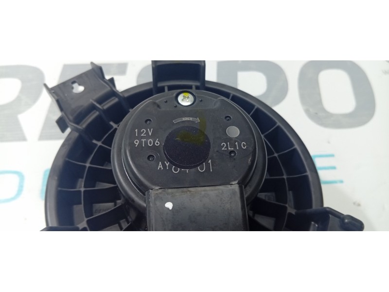 VENTILADOR CALEFACCION  - imagen 3