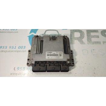 CENTRALITA MOTOR UCE 237106319R 0281033199 