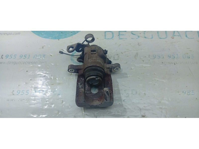 PINZA DE FRENO TRASERA IZQUIERDA  - imagen 3
