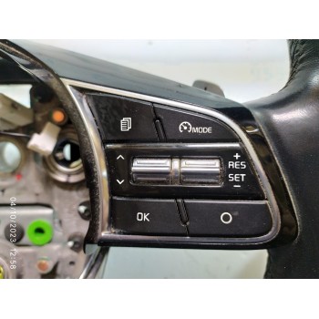 VOLANTE 56100J7520SA1  - miniatura 4