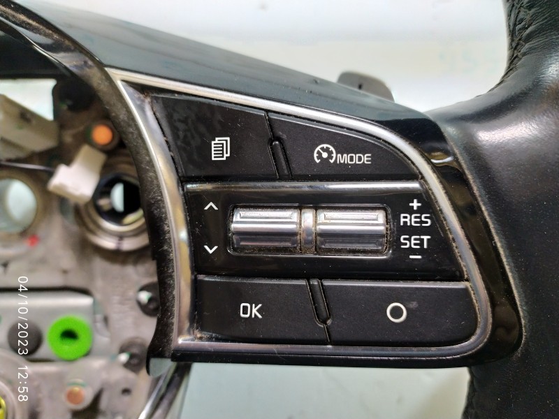 VOLANTE 56100J7520SA1  - imagen 4