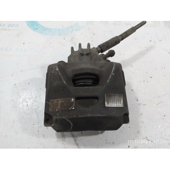 PINZA DE FRENO DELANTERA IZQUIERDA 9670613980 