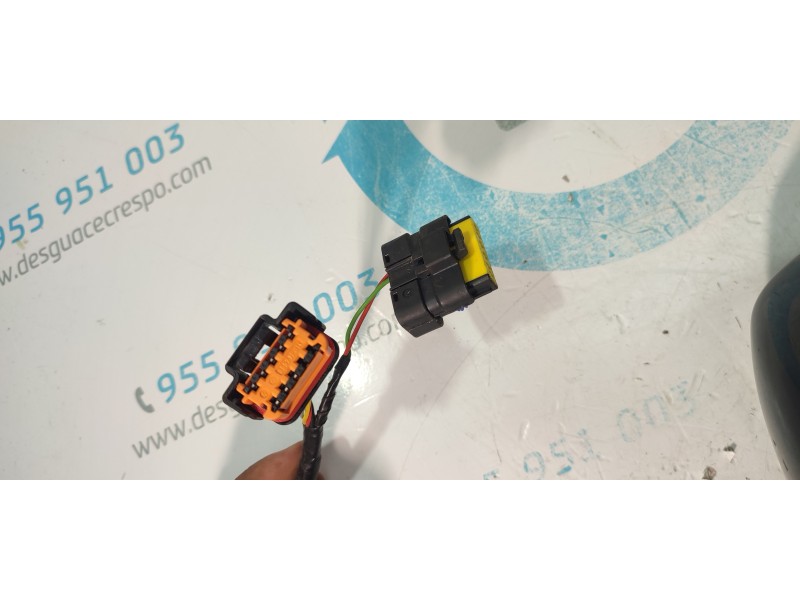 RETROVISOR IZQUIERDO  - imagen 3