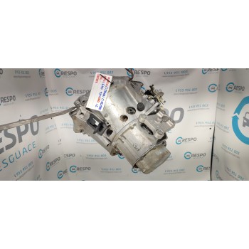 CAJA CAMBIOS 20DP98  - miniatura 2