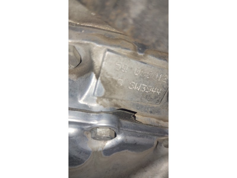 CAJA CAMBIOS SW3944  - imagen 6