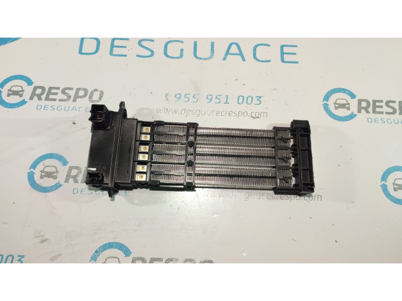 RESISTENCIA CALEFACCION T1002272M  - imagen 1