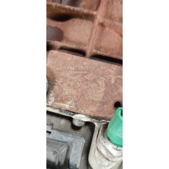 MOTOR COMPLETO RHR  - miniatura 5