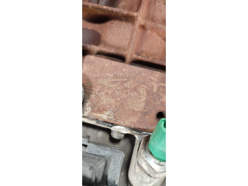 MOTOR COMPLETO RHR  - imagen 5