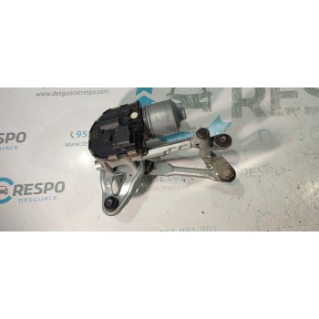 MOTOR LIMPIA DELANTERO 9684887180 