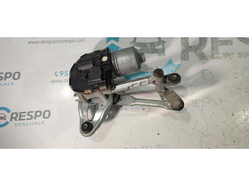 MOTOR LIMPIA DELANTERO 9684887180  - imagen 1