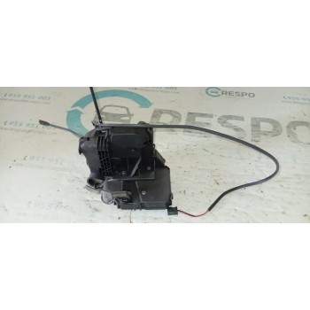 CERRADURA PUERTA DELANTERA DERECHA 