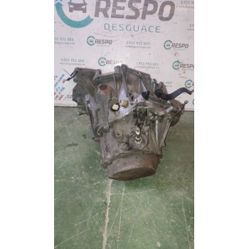 CAJA CAMBIOS 20TE24  - miniatura 2