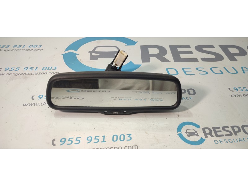 RETROVISOR INTERIOR 878100F050  - imagen 1