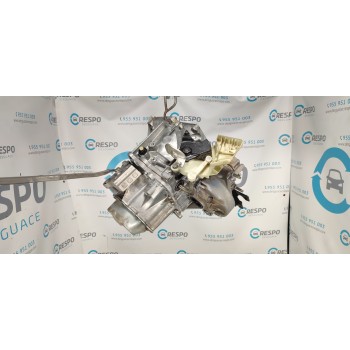 CAJA CAMBIOS 20DP98  - miniatura 3