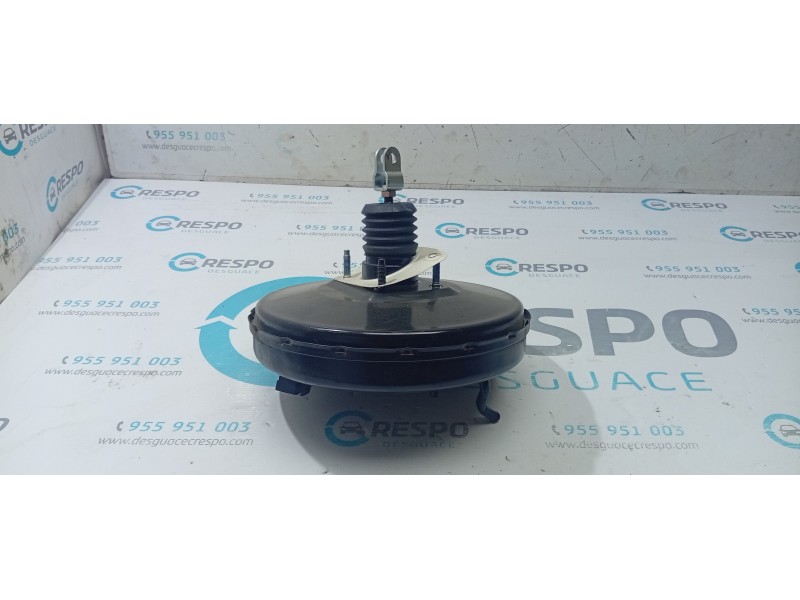 SERVOFRENO  - imagen 1