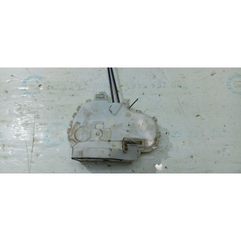 CERRADURA PUERTA TRASERA DERECHA 72611SMGG0 