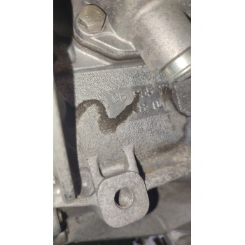 CAJA CAMBIOS SW3944  - miniatura 7