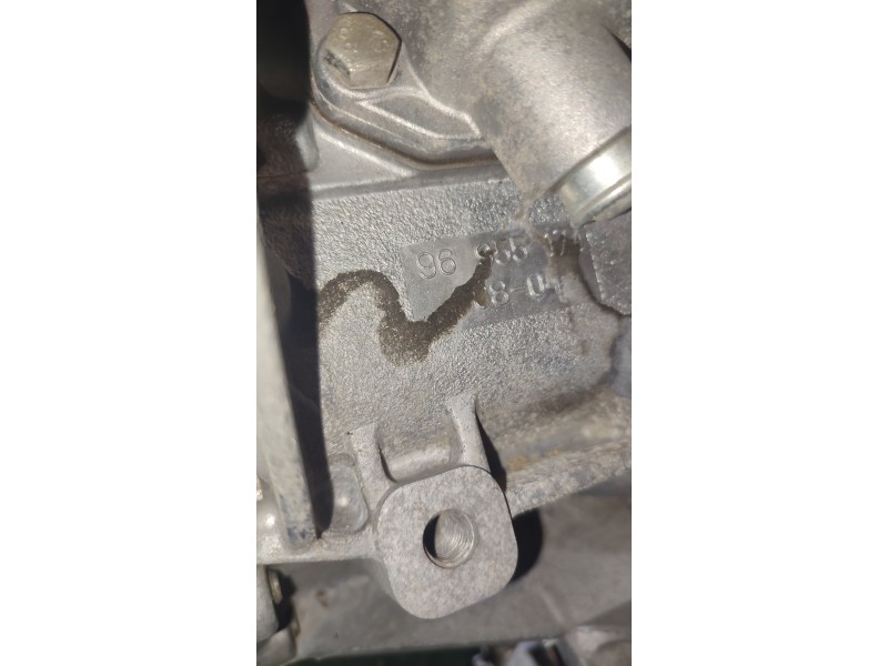 CAJA CAMBIOS SW3944  - imagen 7