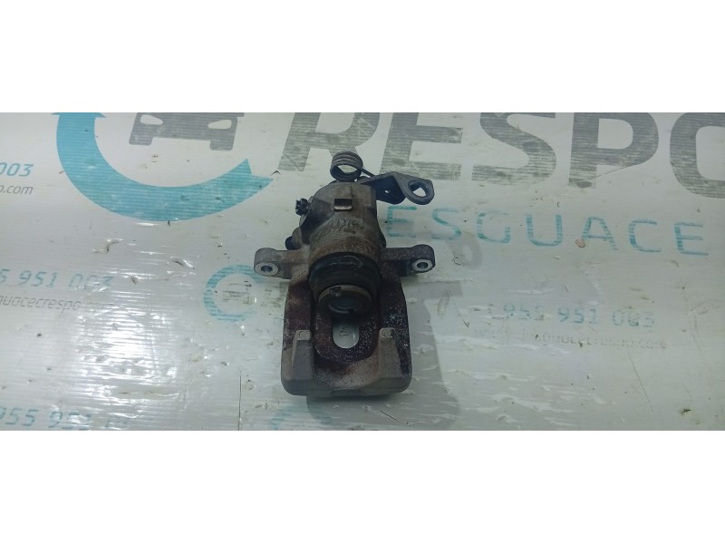 PINZA DE FRENO TRASERA DERECHA  - imagen 1