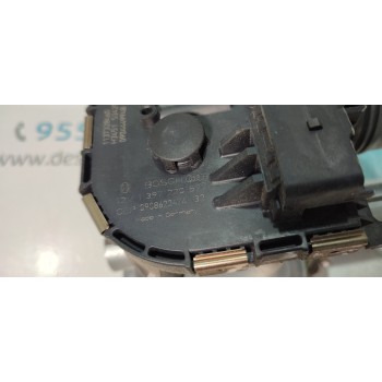 MOTOR LIMPIA DELANTERO 9684887180  - miniatura 2