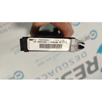 RESISTENCIA CALEFACCION T1002272M  - miniatura 2