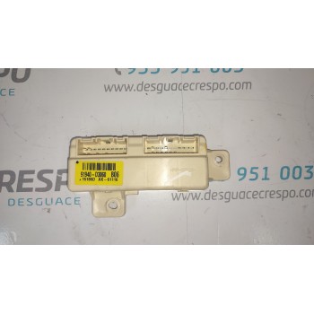 MODULO ELECTRONICO 91940D3060 