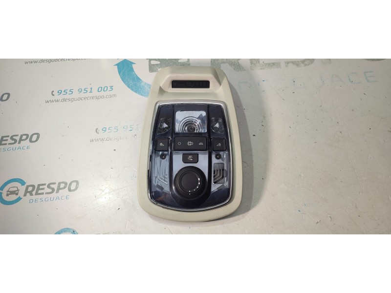 LUZ INTERIOR 9686349477  - imagen 1