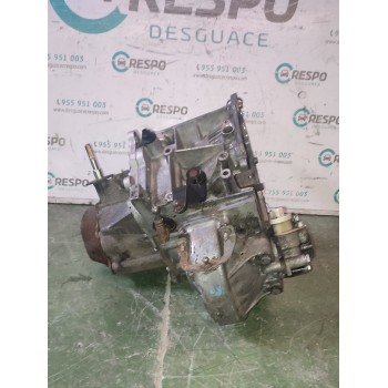 CAJA CAMBIOS 20TE24  - miniatura 3