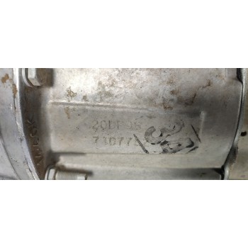 CAJA CAMBIOS 20DP98  - miniatura 4