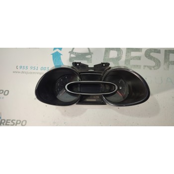 CUADRO INSTRUMENTOS 248106218R 