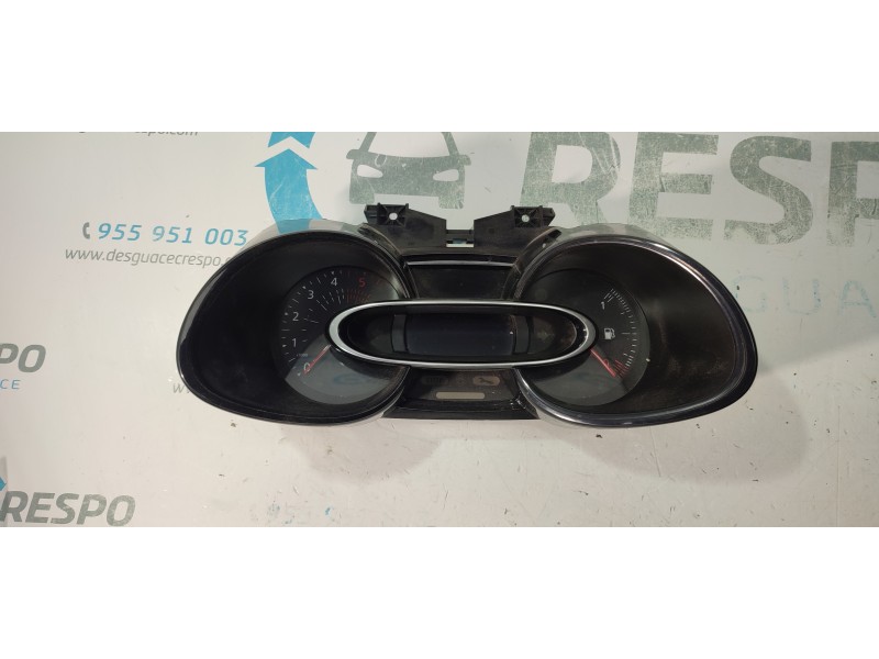 CUADRO INSTRUMENTOS 248106218R  - imagen 1