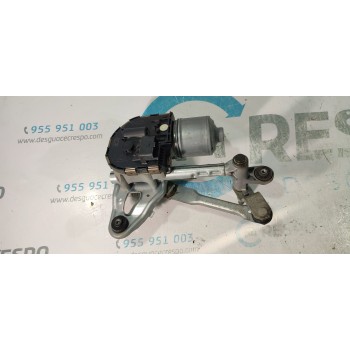 MOTOR LIMPIA DELANTERO 9684887180  - miniatura 3