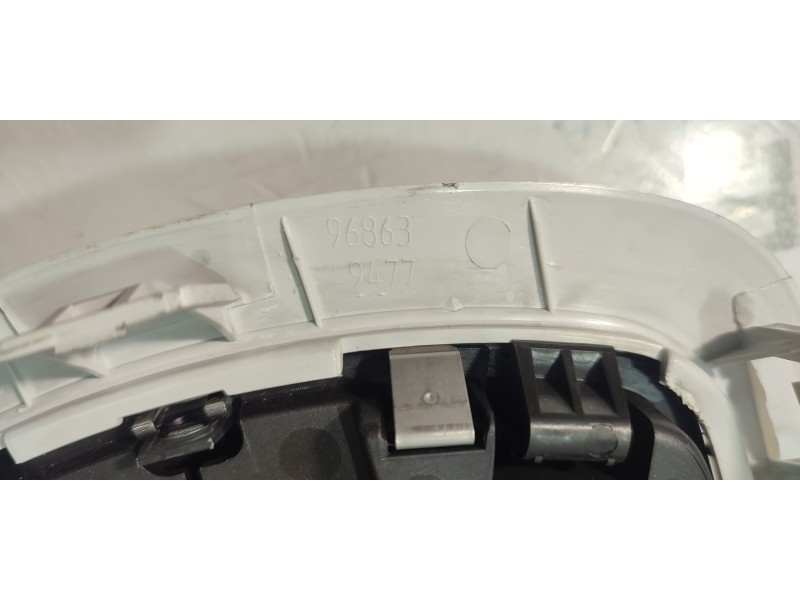 LUZ INTERIOR 9686349477  - imagen 2