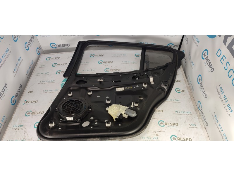 ELEVALUNAS TRASERO DERECHO 9705320200  - imagen 2