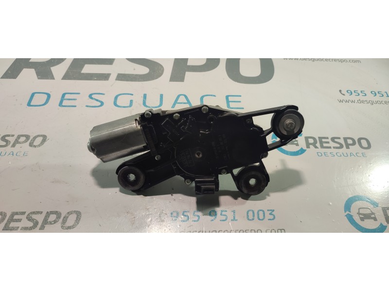 MOTOR LIMPIA TRASERO 8A61A17K441AE  - imagen 1